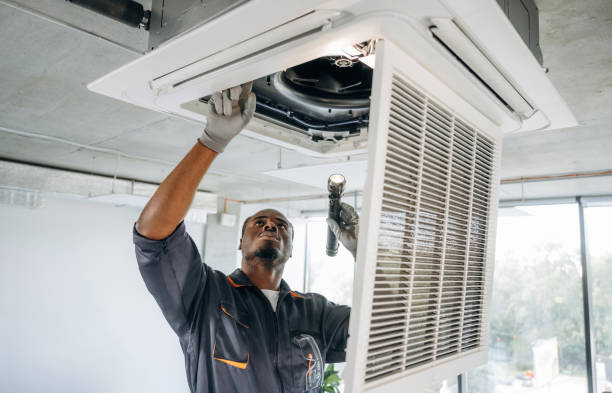 Licensed Hvac service in Mattapoisett, MA - FH HVAC